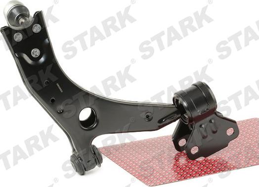 Stark SKCA-0051168 - Рычаг подвески колеса autospares.lv