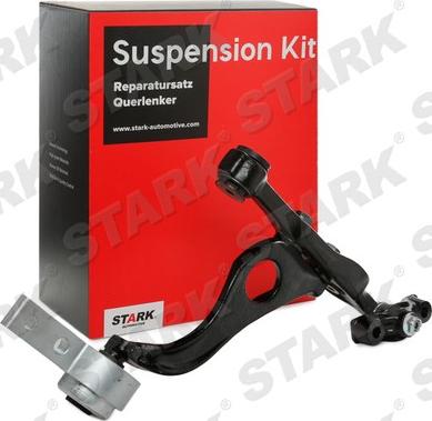 Stark SKCA-0051179 - Рычаг подвески колеса autospares.lv