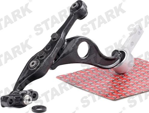 Stark SKCA-0051171 - Рычаг подвески колеса autospares.lv