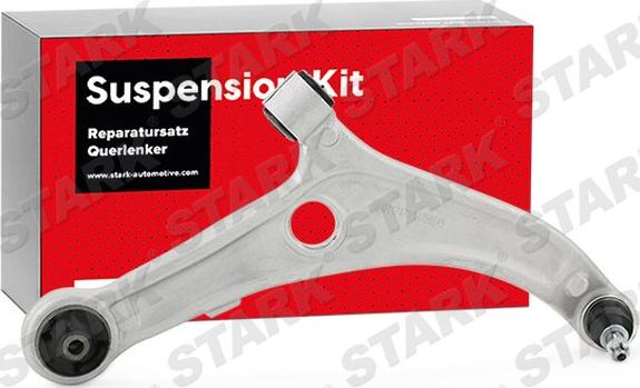 Stark SKCA-0051335 - Рычаг подвески колеса autospares.lv