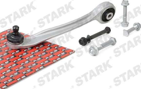 Stark SKCA-0051242 - Рычаг подвески колеса autospares.lv