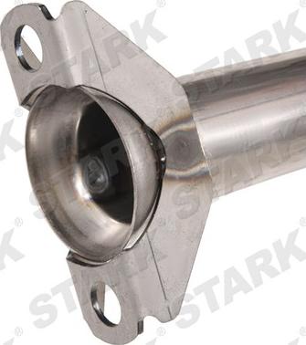 Stark SKCCT-4840259 - Катализатор autospares.lv