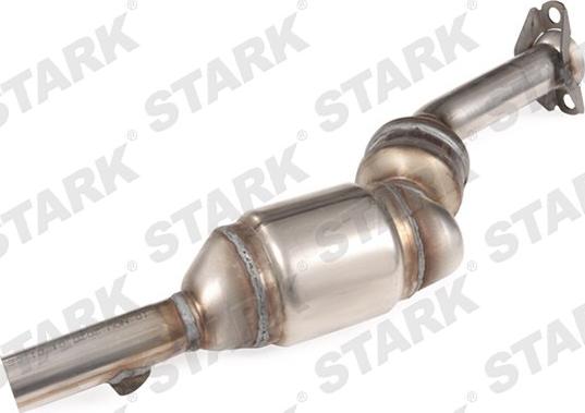 Stark SKCCT-4840259 - Катализатор autospares.lv