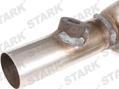 Stark SKCCT-4840259 - Катализатор autospares.lv