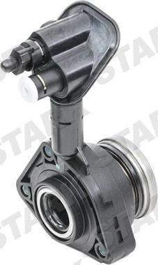 Stark SKCK-0100690 - Комплект сцепления autospares.lv