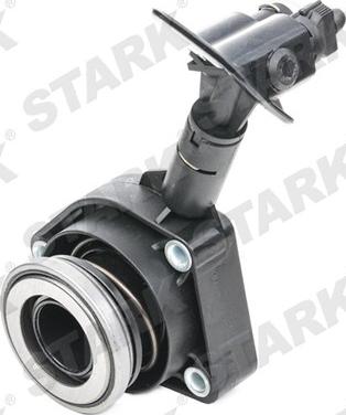 Stark SKCK-0100690 - Комплект сцепления autospares.lv