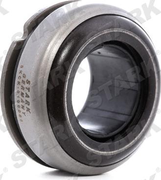 Stark SKCK-0100086 - Комплект сцепления autospares.lv