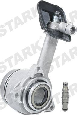 Stark SKCK-0101031 - Комплект сцепления autospares.lv