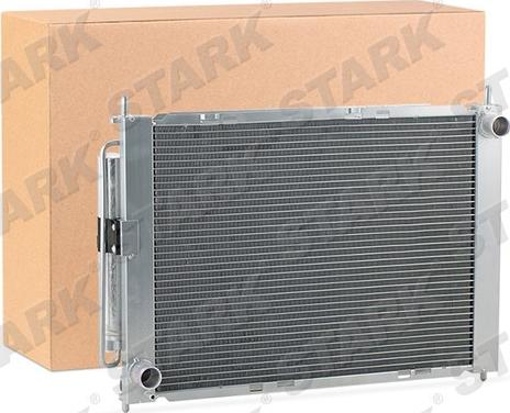 Stark SKCM-4430005 - Модуль охлаждения autospares.lv