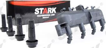 Stark SKCO-0070094 - Катушка зажигания autospares.lv