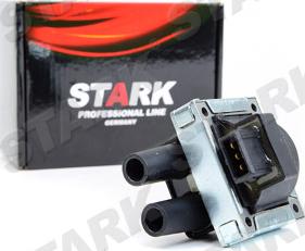 Stark SKCO-0070091 - Катушка зажигания autospares.lv