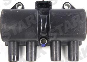 Stark SKCO-0070045 - Катушка зажигания autospares.lv