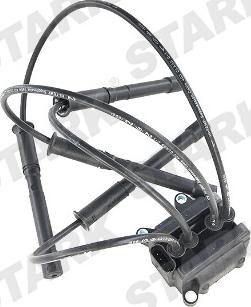 Stark SKCO-0070042 - Катушка зажигания autospares.lv