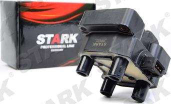 Stark SKCO-0070051 - Катушка зажигания autospares.lv