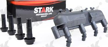 Stark SKCO-0070068 - Катушка зажигания autospares.lv