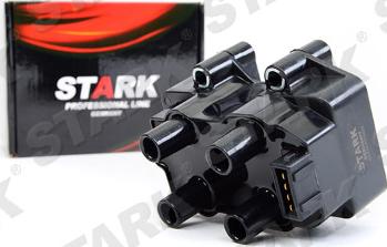 Stark SKCO-0070063 - Катушка зажигания autospares.lv