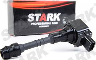 Stark SKCO-0070062 - Катушка зажигания autospares.lv