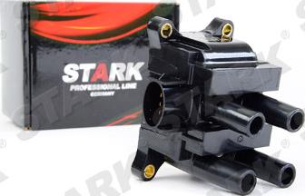 Stark SKCO-0070006 - Катушка зажигания autospares.lv