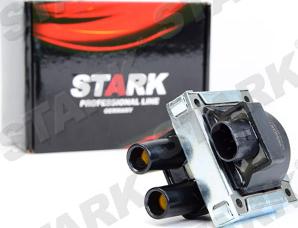 Stark SKCO-0070011 - Катушка зажигания autospares.lv