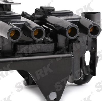 Stark SKCO-0070089 - Катушка зажигания autospares.lv