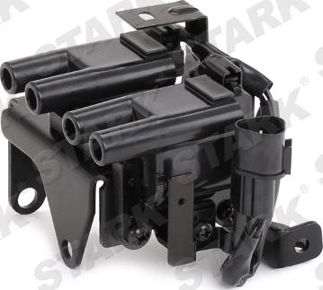 Stark SKCO-0070089 - Катушка зажигания autospares.lv