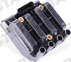 Stark SKCO-0070087 - Катушка зажигания autospares.lv