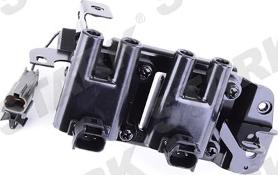 Stark SKCO-0070103 - Катушка зажигания autospares.lv