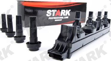 Stark SKCO-0070115 - Катушка зажигания autospares.lv