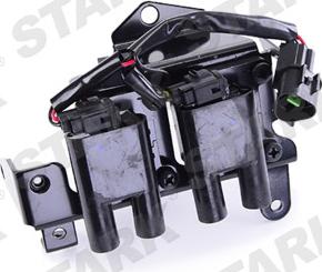 Stark SKCO-0070113 - Катушка зажигания autospares.lv