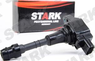 Stark SKCO-0070189 - Катушка зажигания autospares.lv