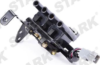 Stark SKCO-0070139 - Катушка зажигания autospares.lv