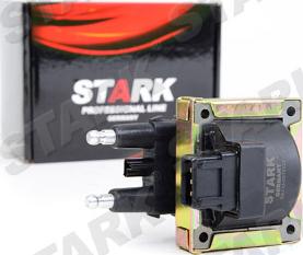 Stark SKCO-0070126 - Катушка зажигания autospares.lv