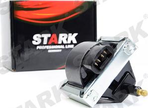 Stark SKCO-0070128 - Катушка зажигания autospares.lv