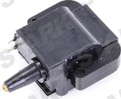 Stark SKCO-0070123 - Катушка зажигания autospares.lv