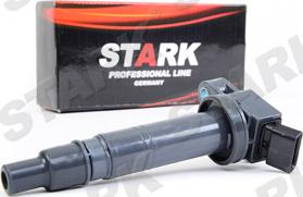 Stark SKCO-0070122 - Катушка зажигания autospares.lv