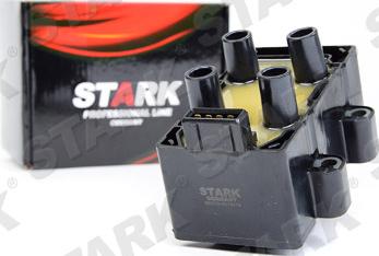 Stark SKCO-0070175 - Катушка зажигания autospares.lv