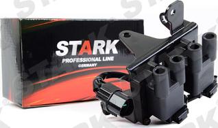 Stark SKCO-0070205 - Катушка зажигания autospares.lv