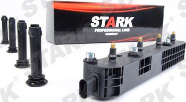 Stark SKCO-0070202 - Катушка зажигания autospares.lv