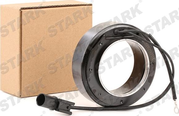 Stark SKCOM-4690032 - Катушка, электромагнитное сцепление - копрессор autospares.lv