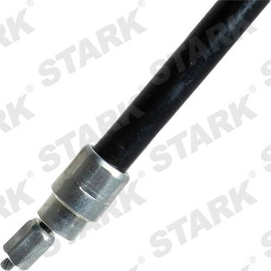 Stark SKCPB-1050984 - Тросик, cтояночный тормоз autospares.lv