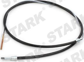 Stark SKCPB-1050156 - Тросик, cтояночный тормоз autospares.lv