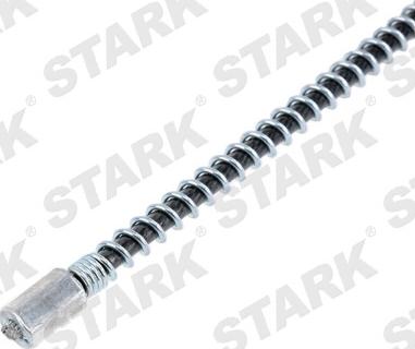 Stark SKCPB-1050112 - Тросик, cтояночный тормоз autospares.lv