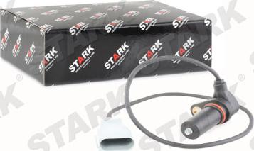 Stark SKCPS-0360098 - Датчик импульсов, коленвал autospares.lv