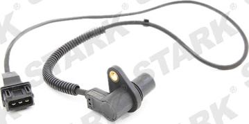 Stark SKCPS-0360042 - Датчик импульсов, коленвал autospares.lv