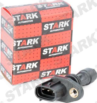 Stark SKCPS-0360052 - Датчик импульсов, коленвал autospares.lv