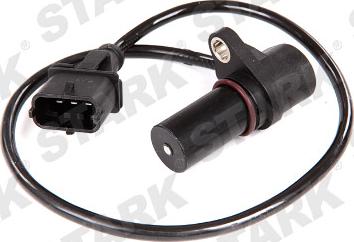 Stark SKCPS-0360008 - Датчик импульсов, коленвал autospares.lv