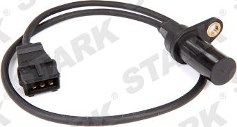 Stark SKCPS-0360014 - Датчик импульсов, коленвал autospares.lv