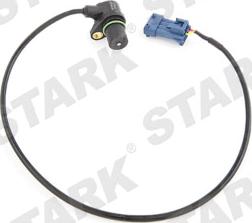 Stark SKCPS-0360037 - Датчик импульсов, коленвал autospares.lv