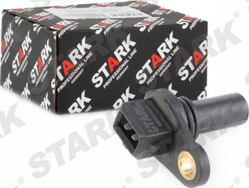 Stark SKCPS-0360140 - Датчик частоты вращения, автоматическая коробка передач autospares.lv