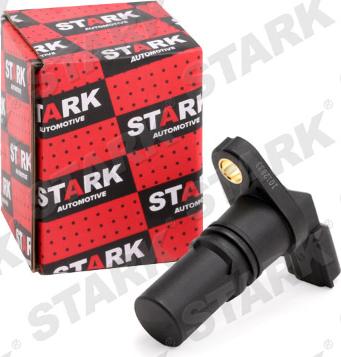 Stark SKCPS-0360167 - Датчик импульсов, коленвал autospares.lv
